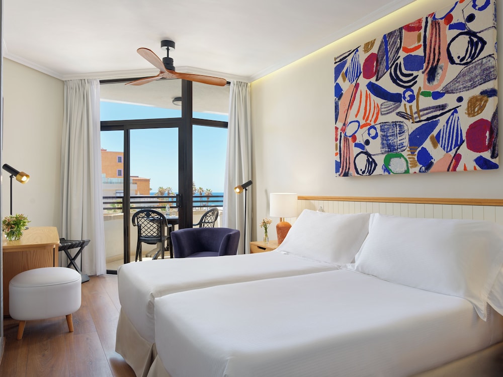 H10 Conquistador Hotel 24/77