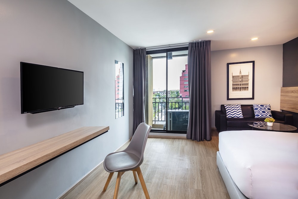Narra Hotel 28/40