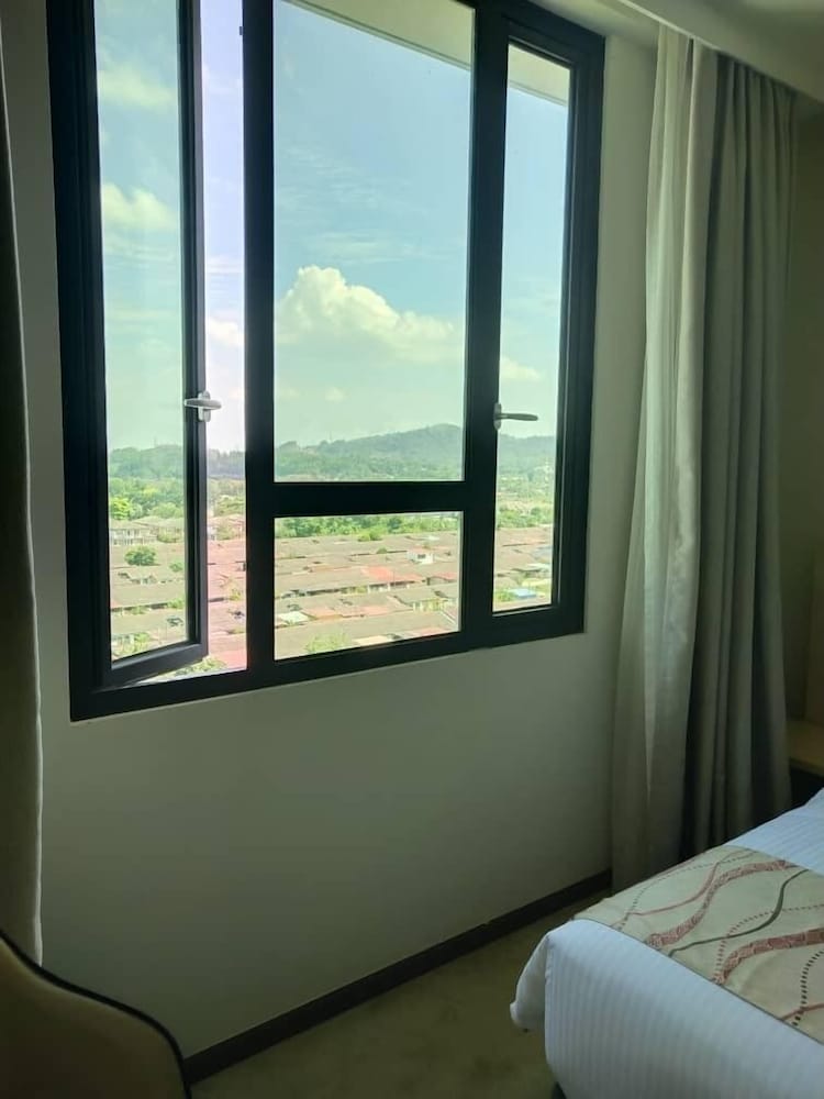 Purest Hotel Sungai Petani 9/50