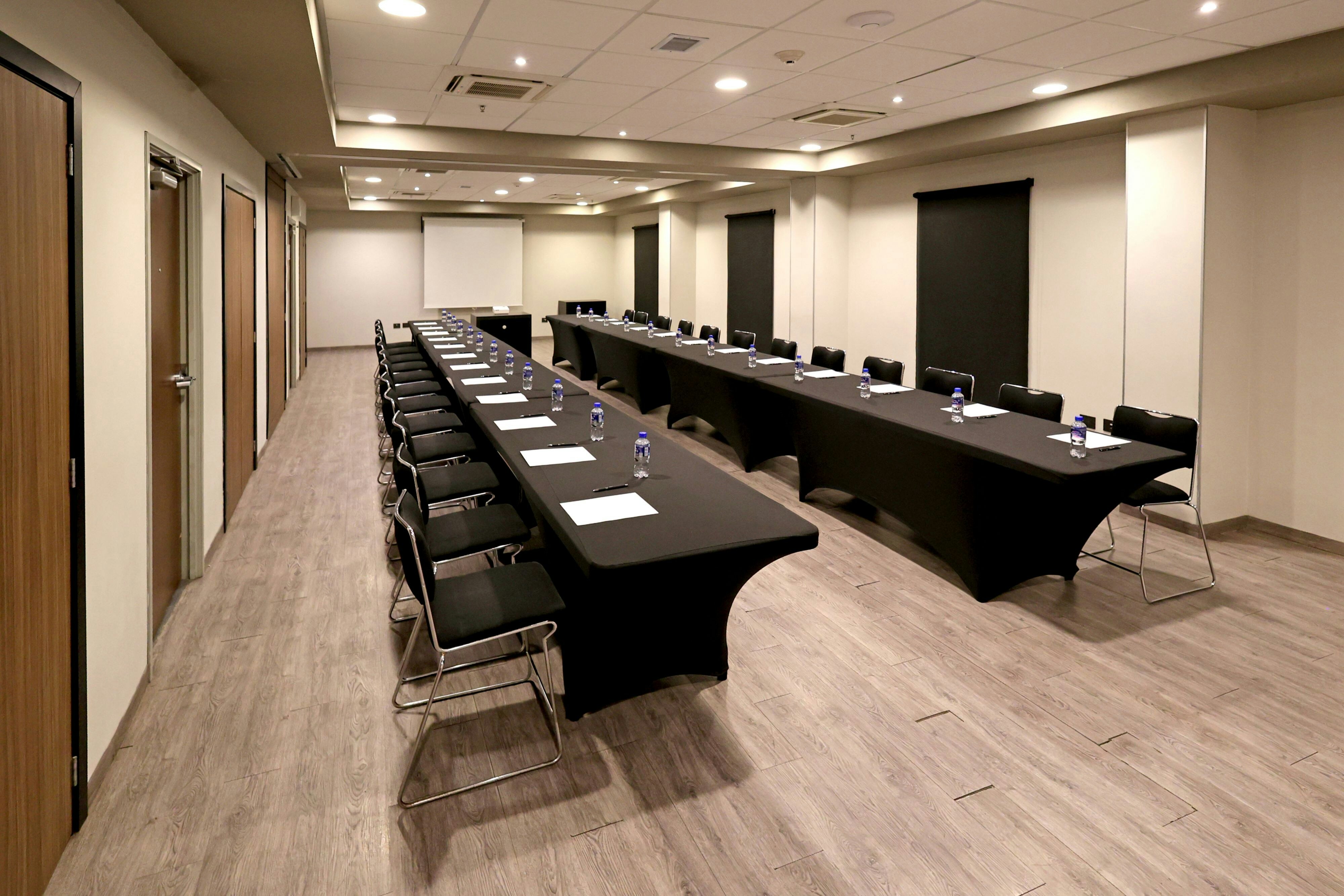 City Express by Marriott Piedras Negras 21/23