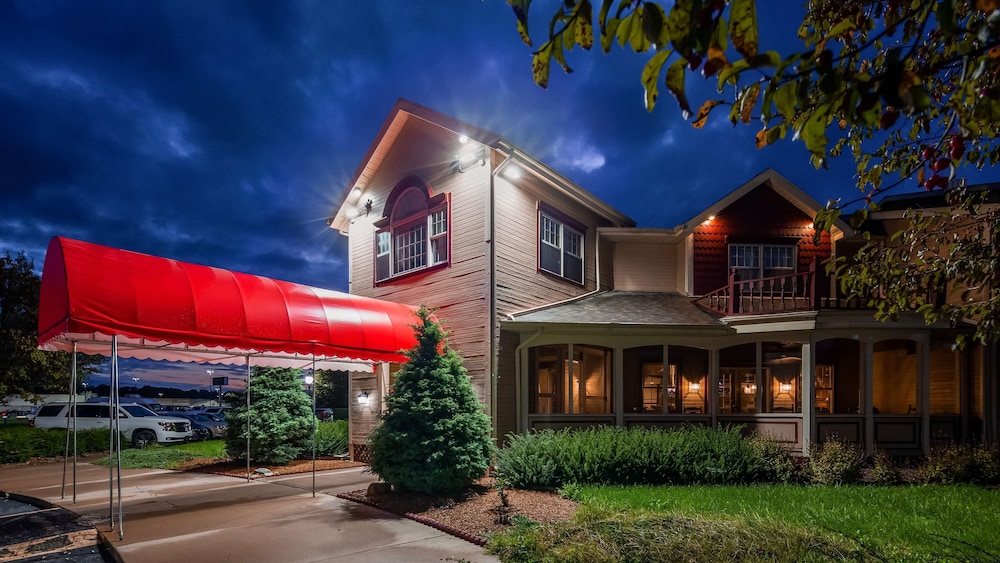 Surestay Plus Hotel By Best Western Auburn 1/32
