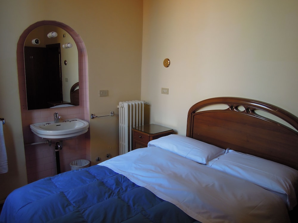 Casa Linger Hotel 14/51