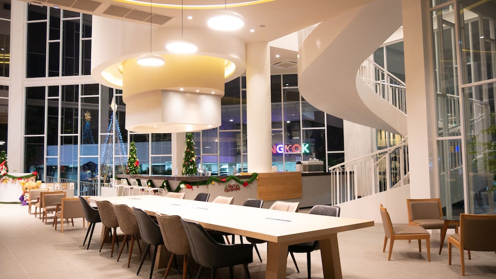 Trang Hotel Bangkok 44/73