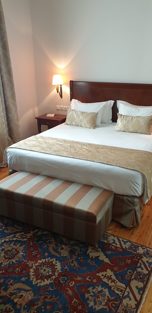 Capsis Bristol Boutique Hotel 20/30