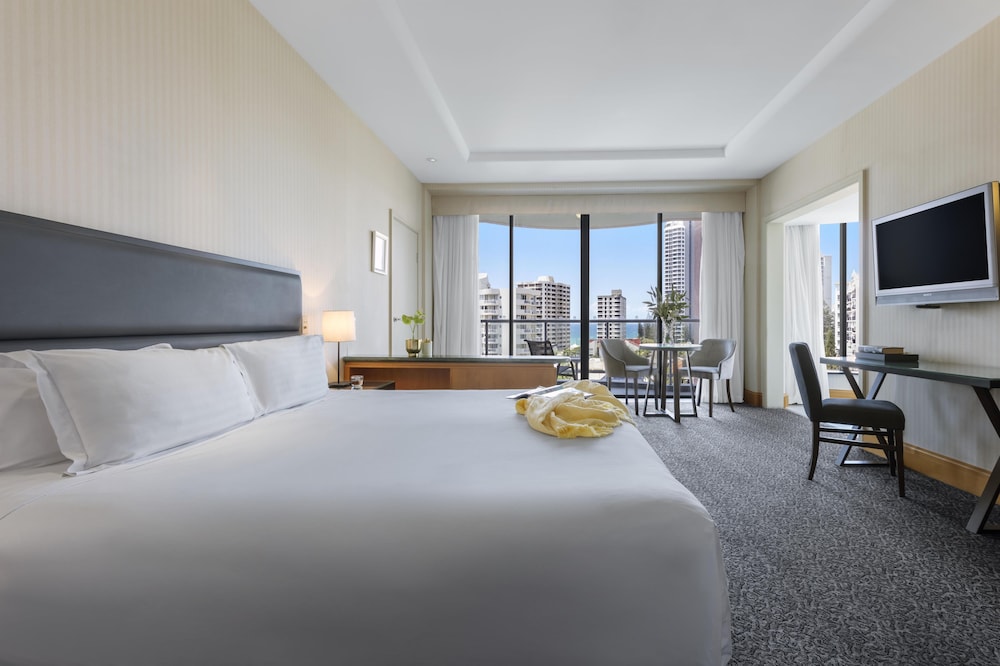 Oaks Gold Coast Hotel، Surfers Paradise، Gold Coast 16/75