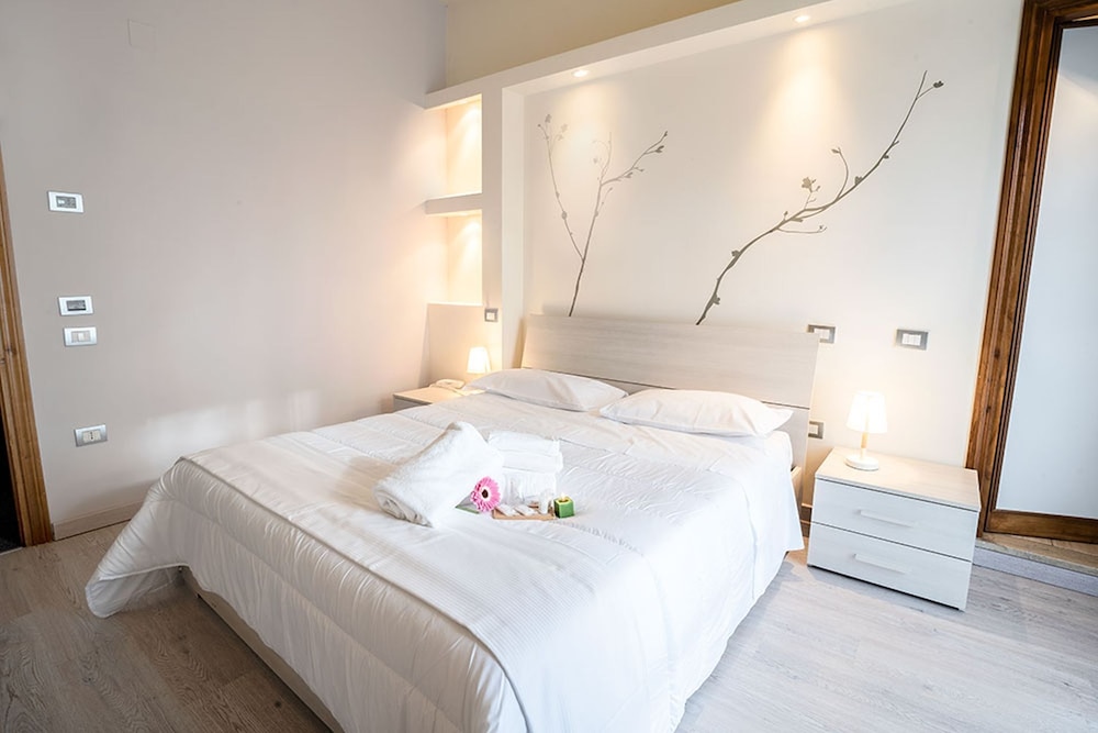 Hotel Le Grazie 44/67