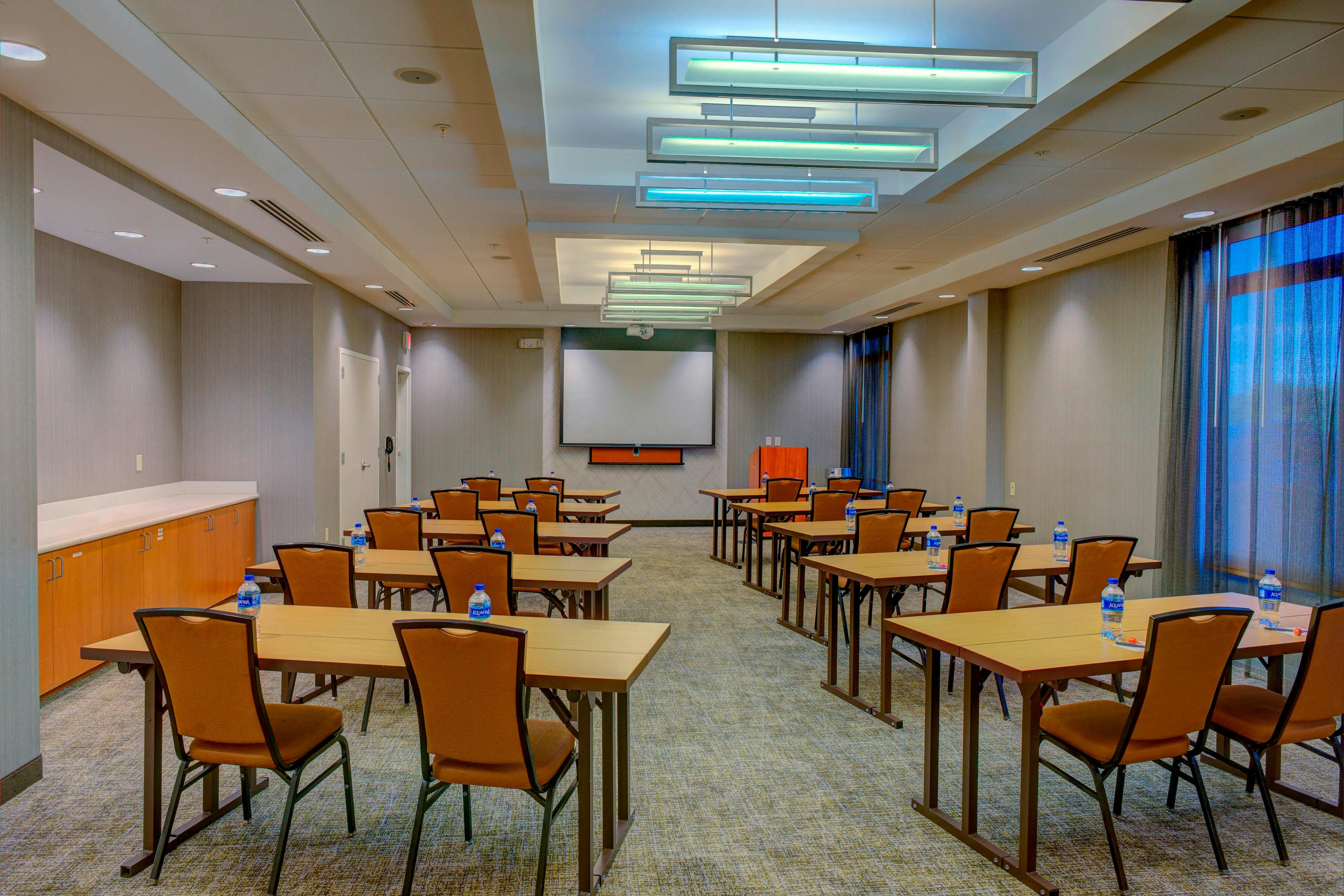 Springhill Suites Macon 23/28