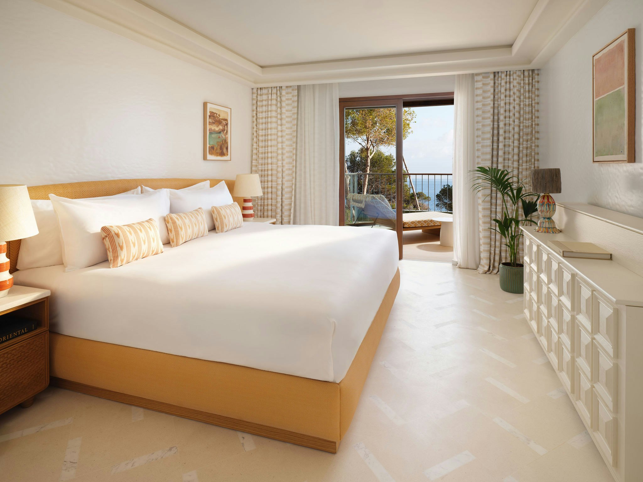 Mandarin Oriental Punta Negra, Mallorca 10/31