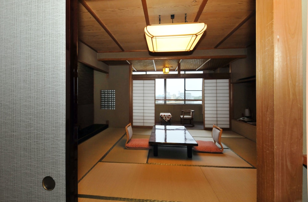 Kohan no Yado Morimoto 34/34