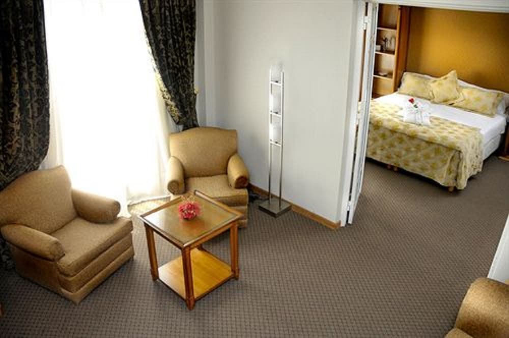 San Nicolas Plaza Hotel 29/61