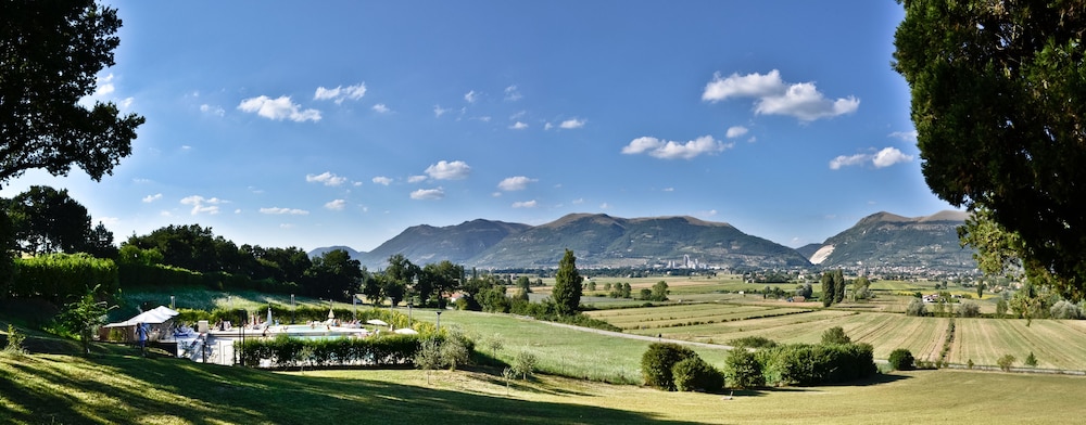 Hotel Villa Montegranelli 41/50