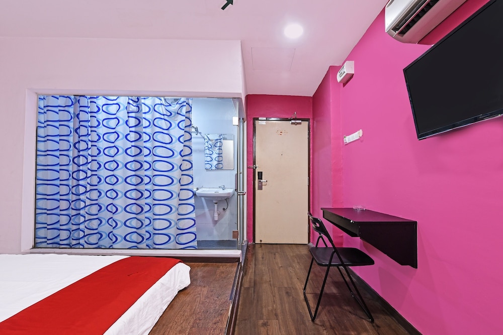 Hotel O Orange Hotel Kuala Pilah 53/67