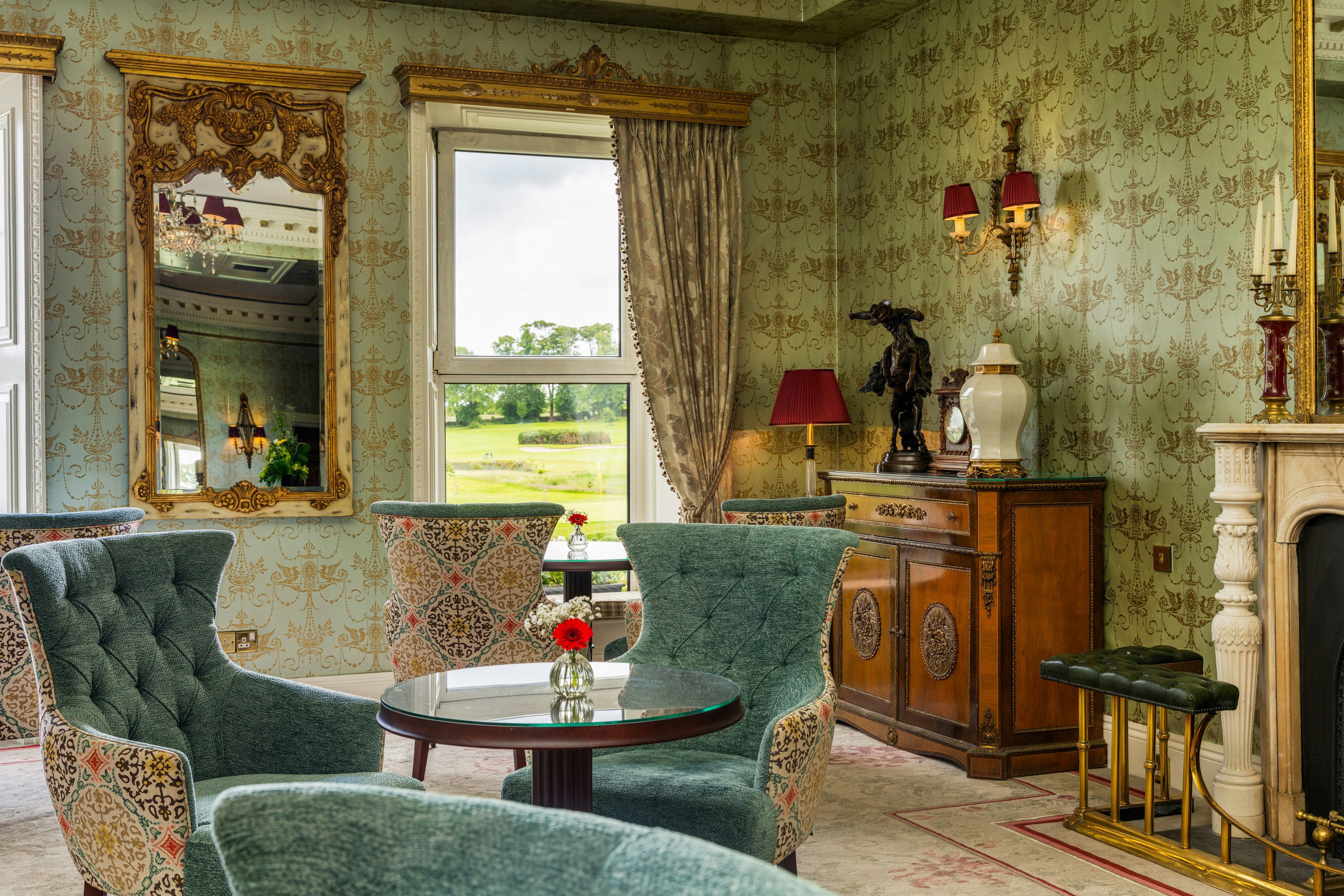 Glenlo Abbey Hotel 38/50