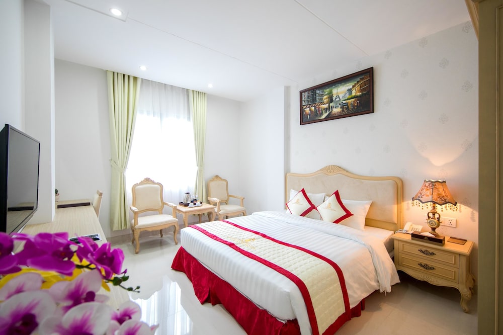 Le Saigon Hotel 34/56