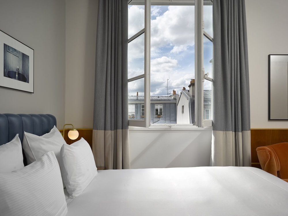 Miiro Le Grand Hôtel Cayre 12/50