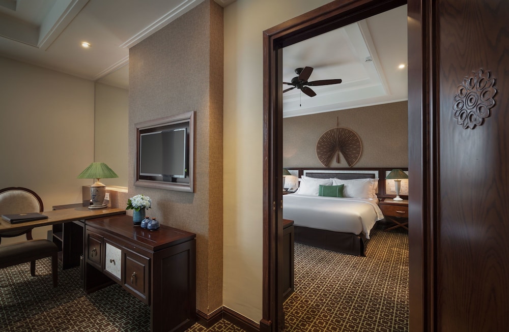Ninh Binh Hidden Charm Hotel Resort 13/67