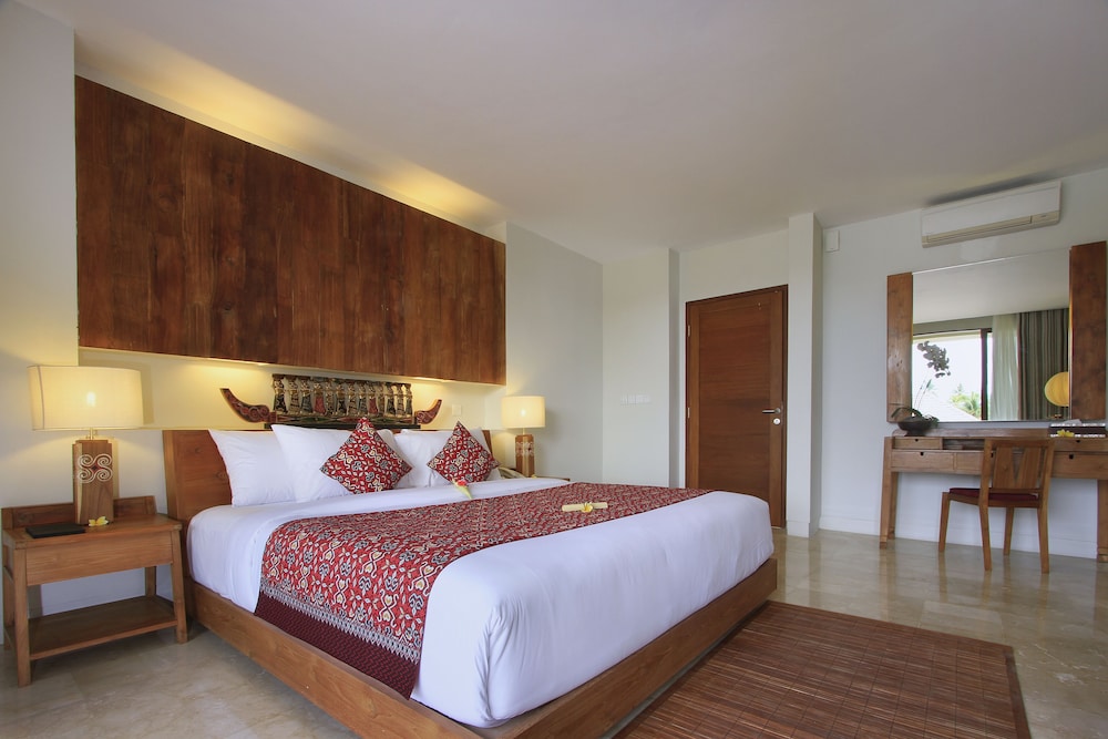 Puri Sebali Resort 8/78