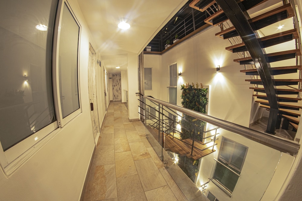 Casa Amanzi Cartagena by Bernalo Hotels 29/54