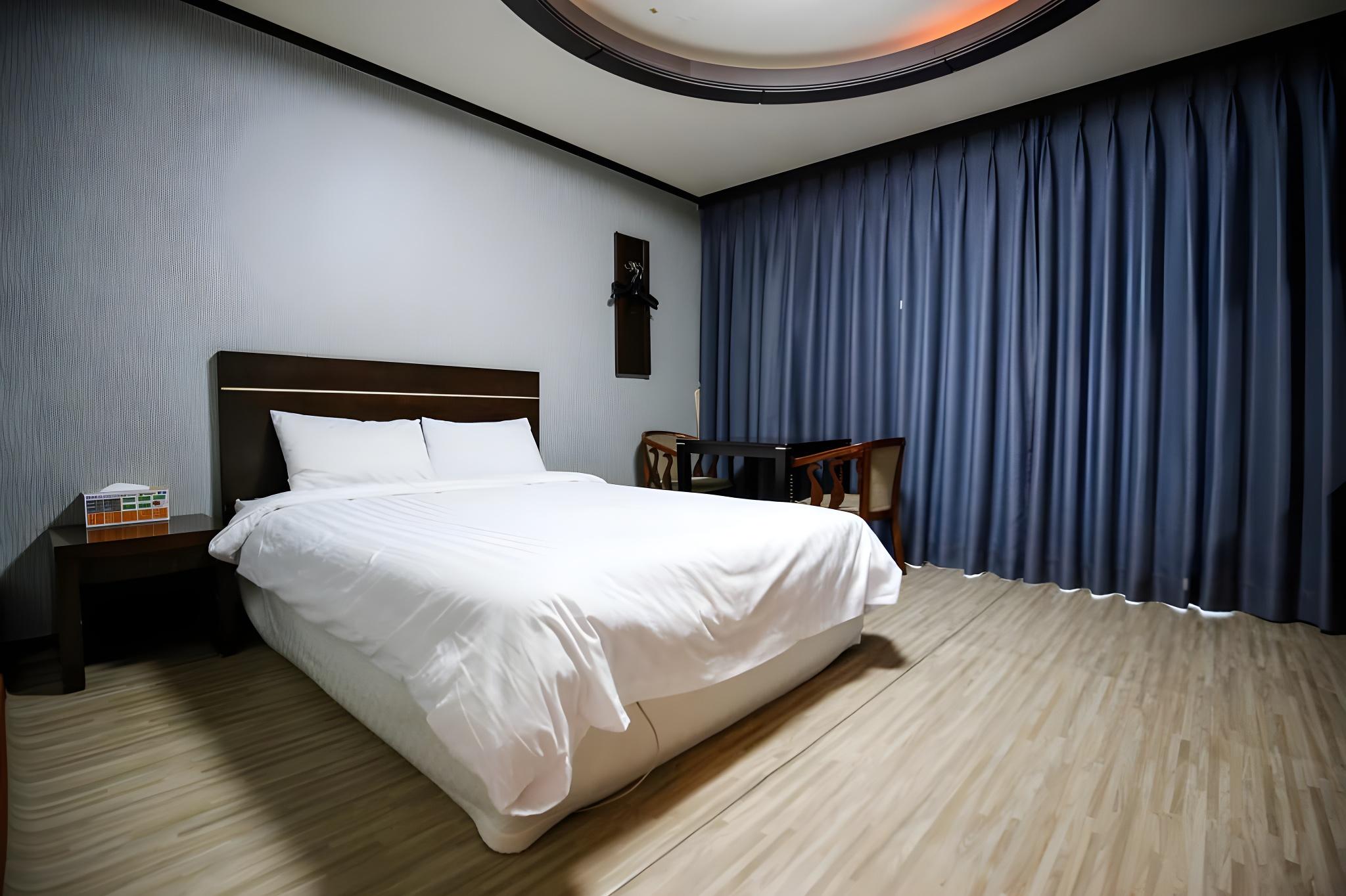 Gyeonpo Vistahotel 15/31