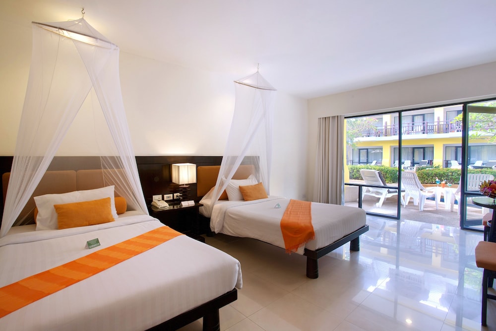 Woraburi Phuket Resort And Spa 16/75