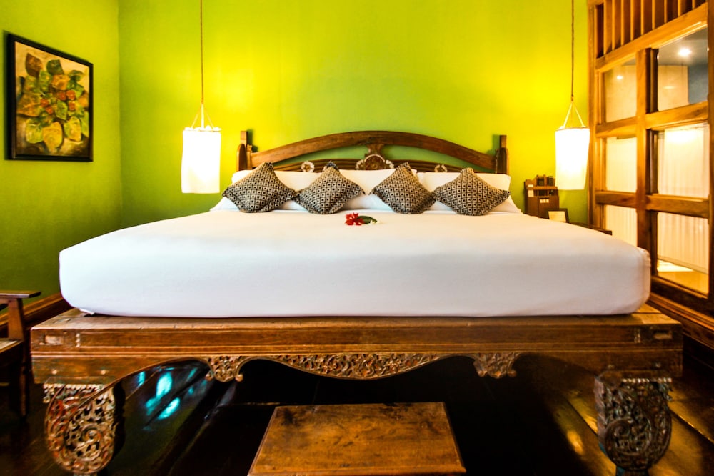 Hotel Tugu Malang 16/79