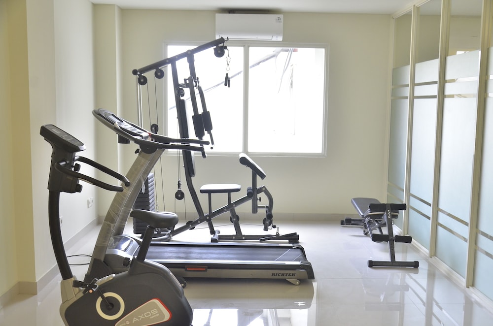 Padjadjaran Hotel 24/70