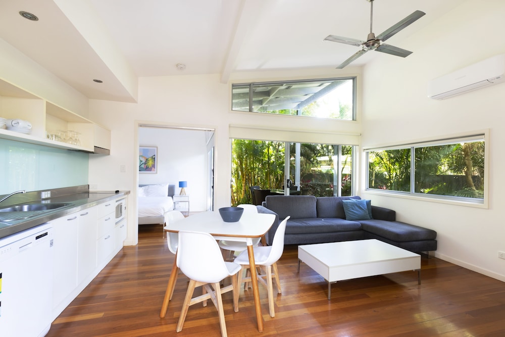 Mobys Beachside Retreat 26/39