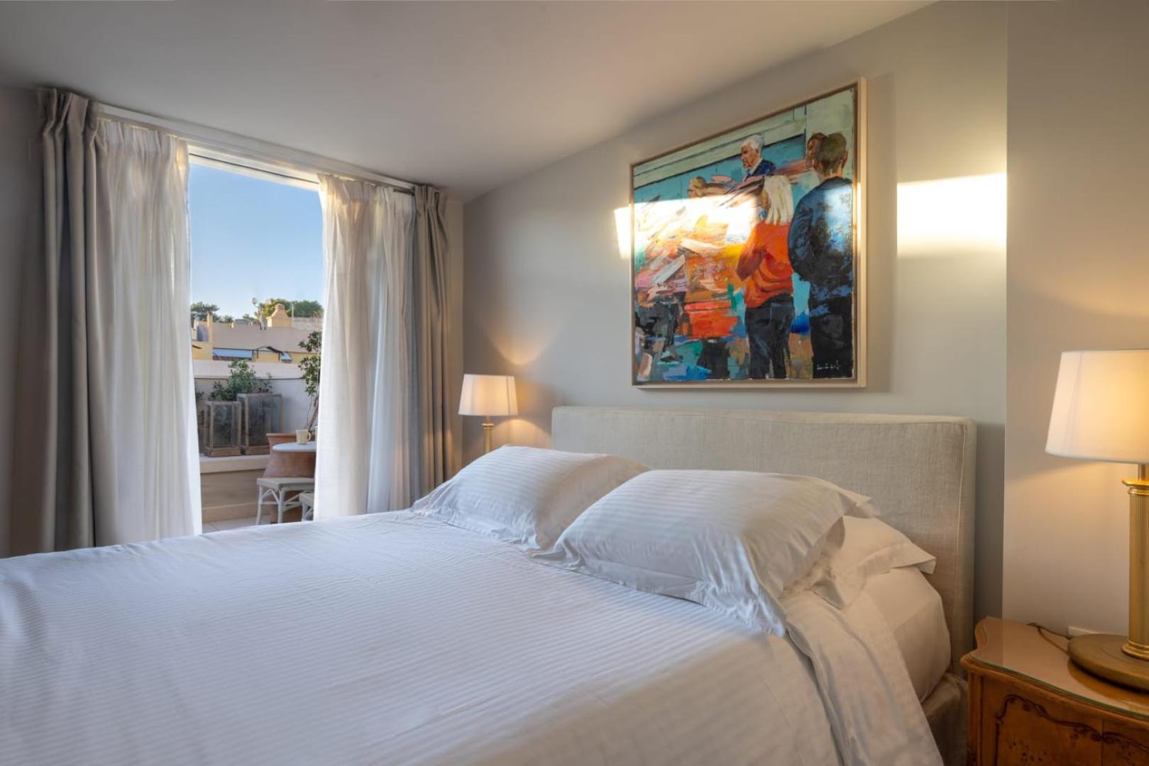 1 Bedroom, House