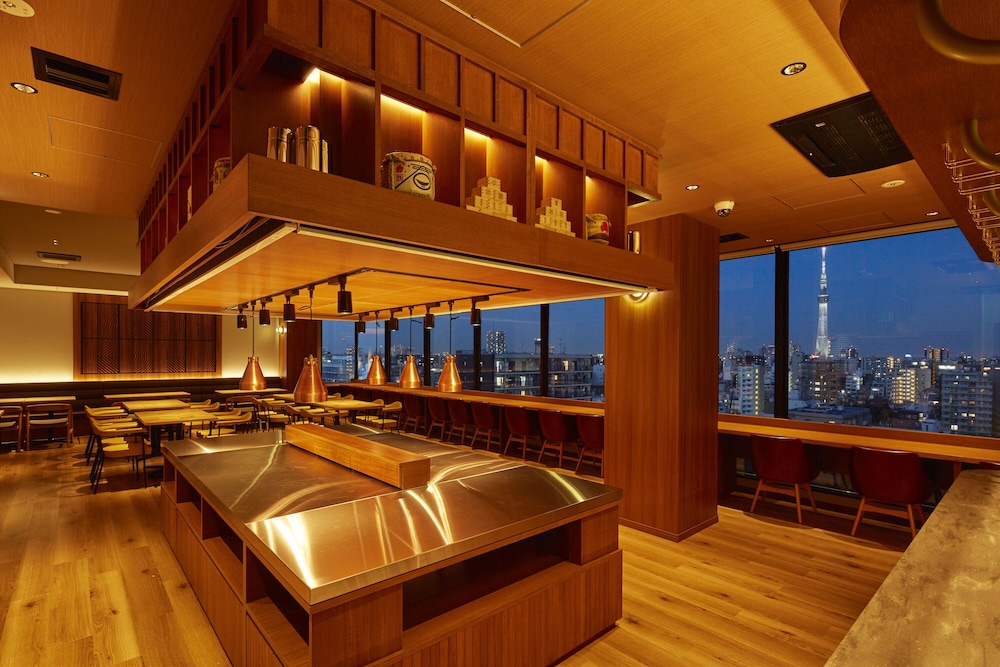 hotel MONday Premium UENO-OKACHIMACHI 30/50