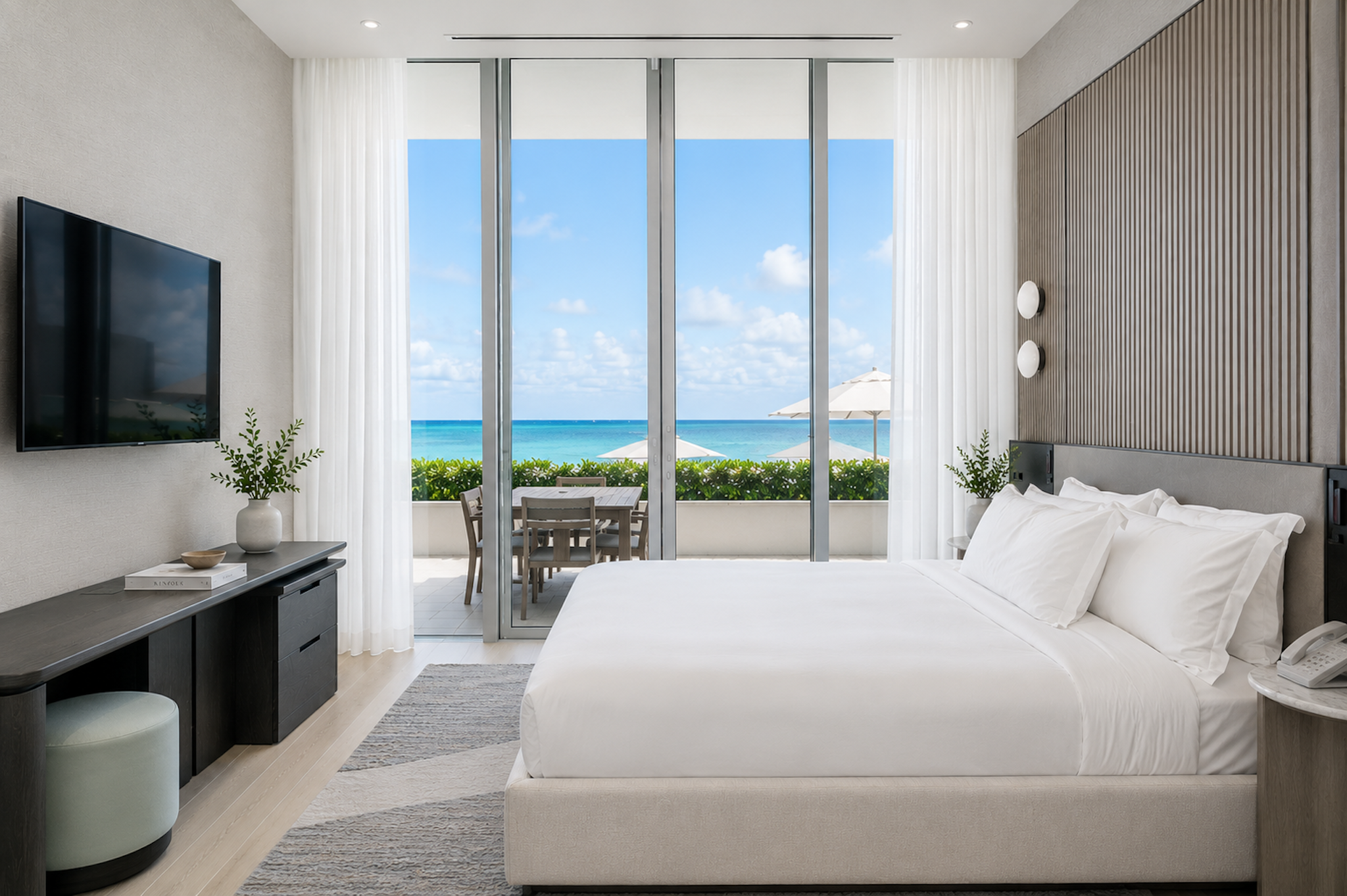 Goldwynn Resort & Residences 15/50