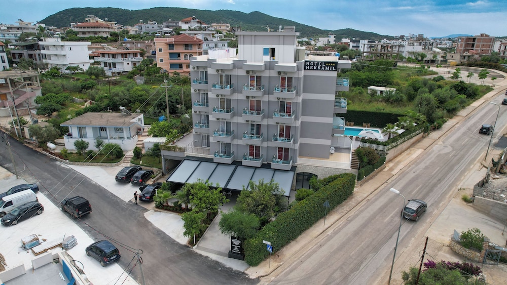 Hotel Heksamil 38/50
