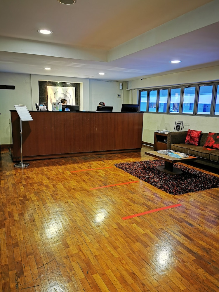 Orchard Point服务式公寓Ex Somerset Orchard新加坡(Orchard Point Serviced Apartments (Ex Somerset Orchard Singapore))(Orchard Point Serviced Apartments (Ex Somerset Orchard Singapore)) 图片4