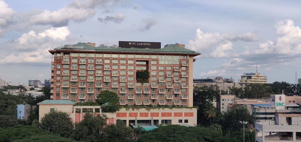 Ibis Bangalore City Center in BANGALORE