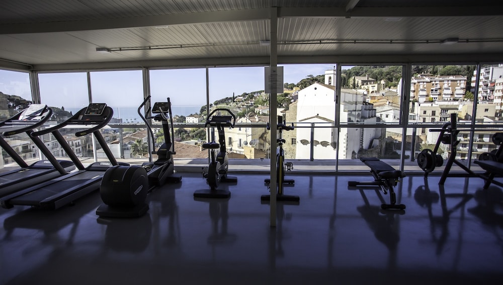 Dynamic Hotels Caldetes Barcelona 31/46
