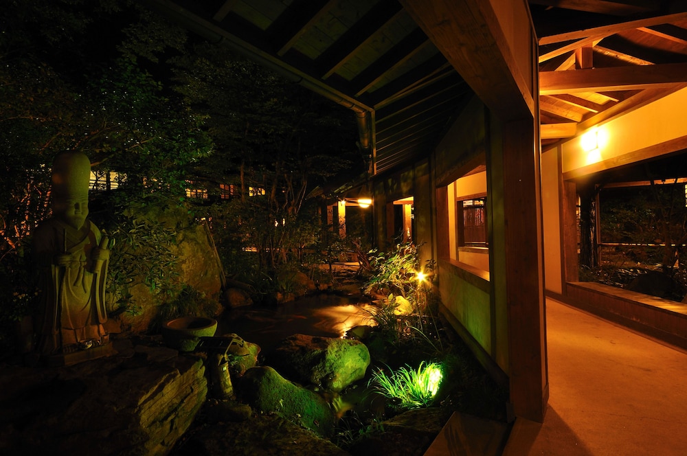Yamabiko Ryokan 38/50