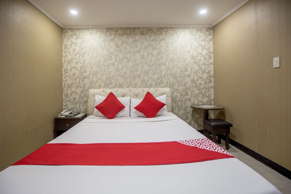PJ Inn Hotel 25/43