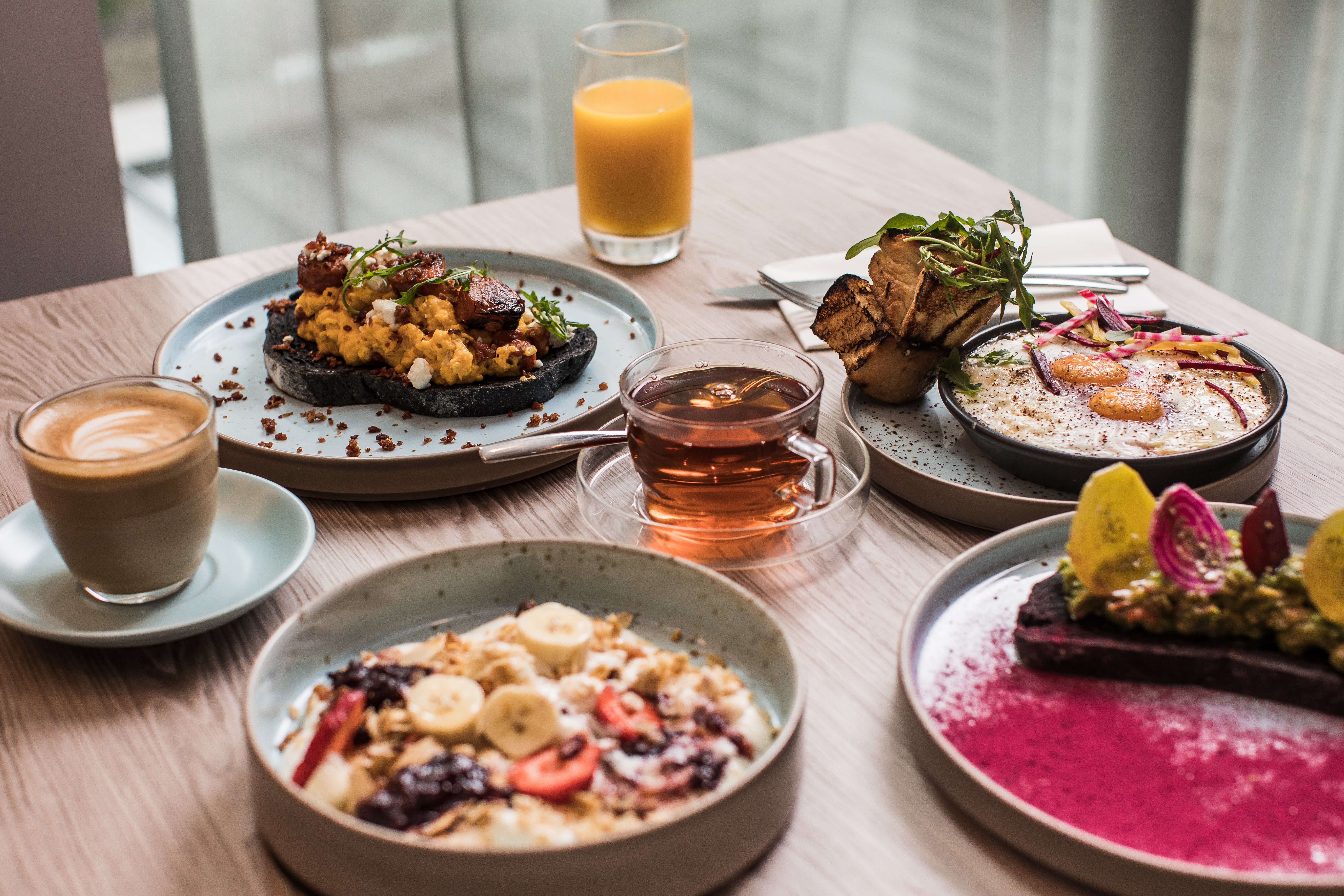Crowne Plaza Sydney Darling Harbour 55/81