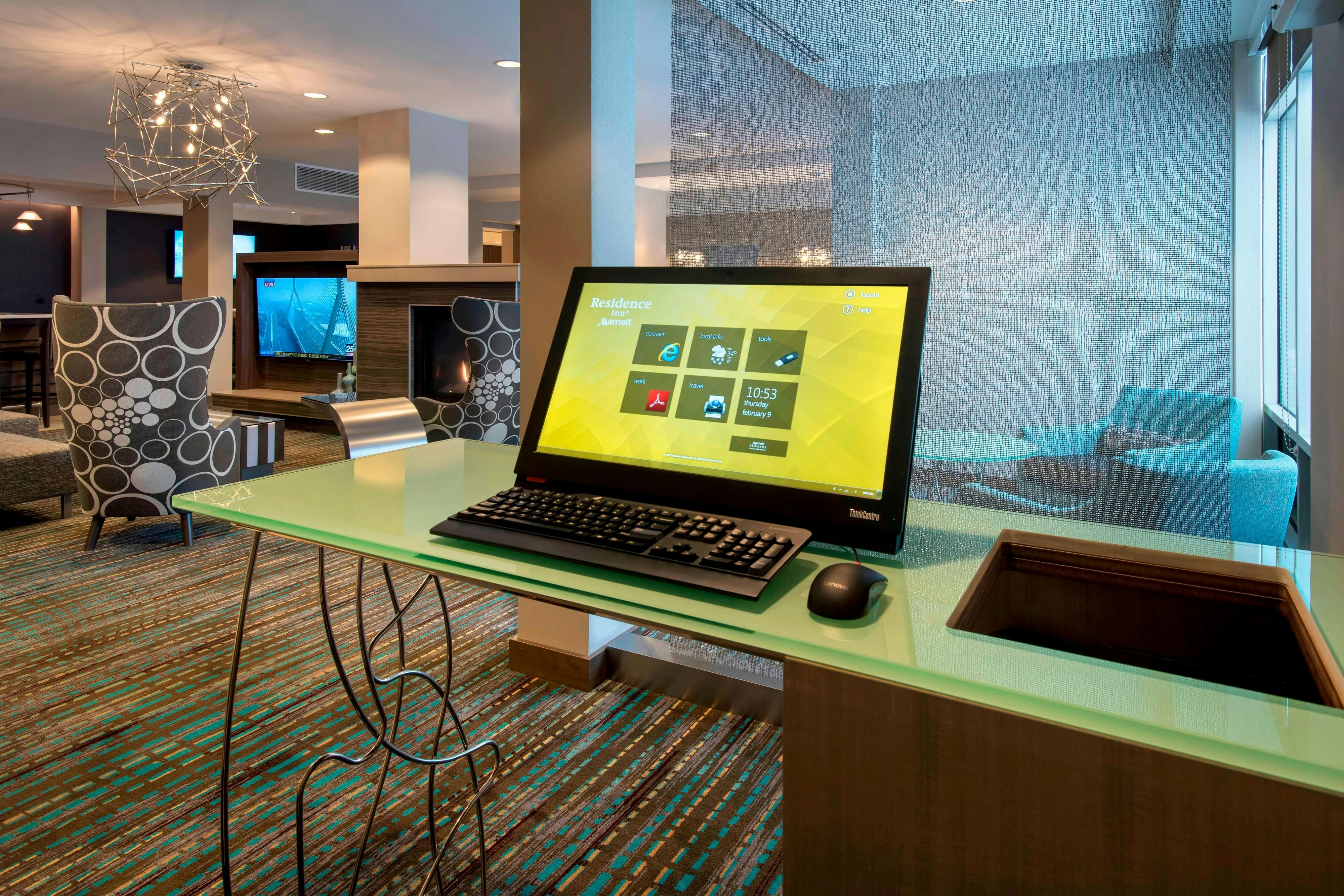 Residence Inn By Marriott Boston Bridgewater 39/42