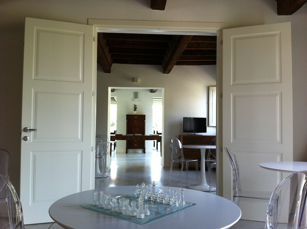 Villa Horti Della Fasanara - Guest House 43/43
