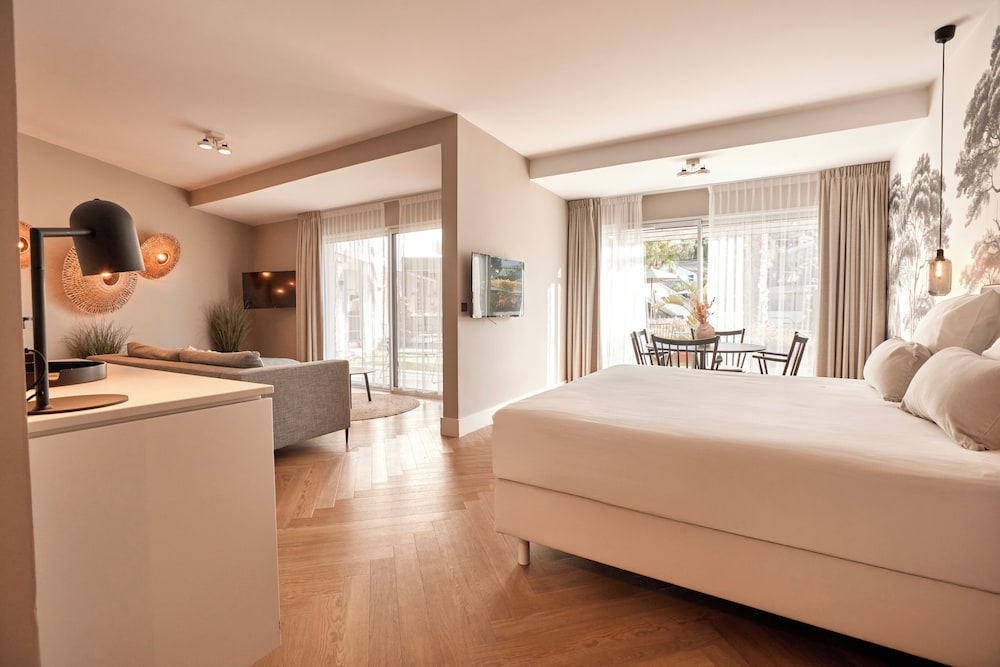 Van der Valk Hotel Bloom Saint Aygulf 6/37