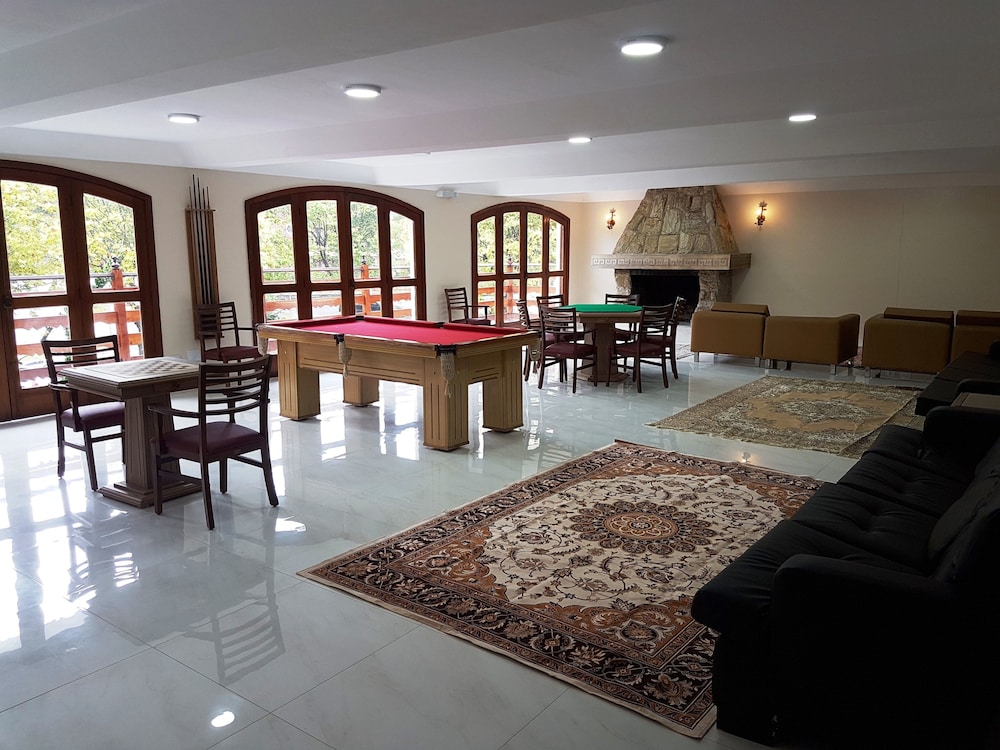 Euro Suite Campos do Jordao 58/68