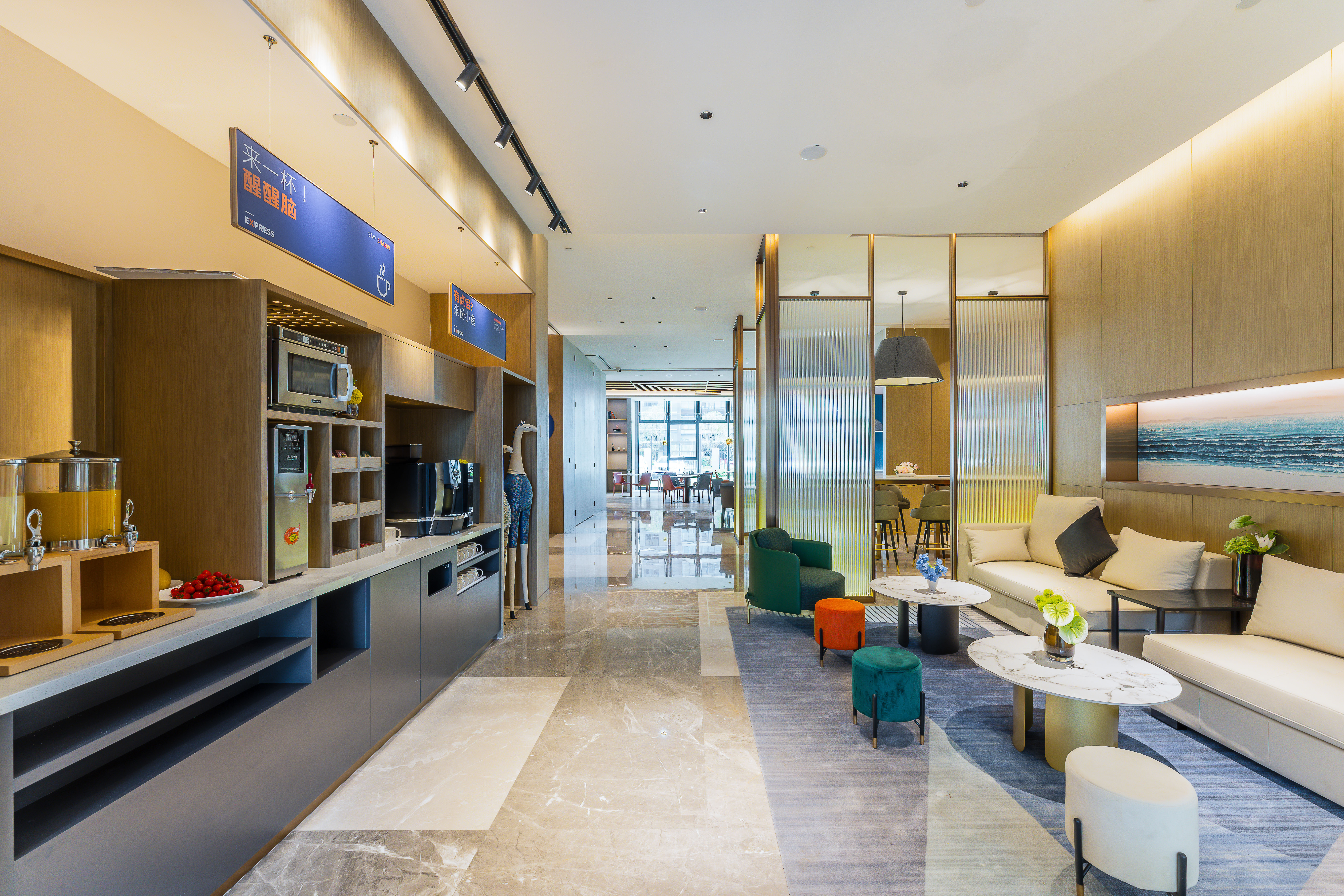 Holiday Inn Express Zhoukou Dancheng 19/38