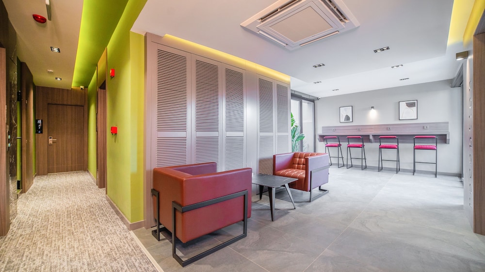 Vesta Suites 32/50