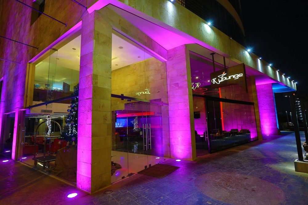 Jounieh Suites Boutique Hotel Jounieh in JOUNIEH