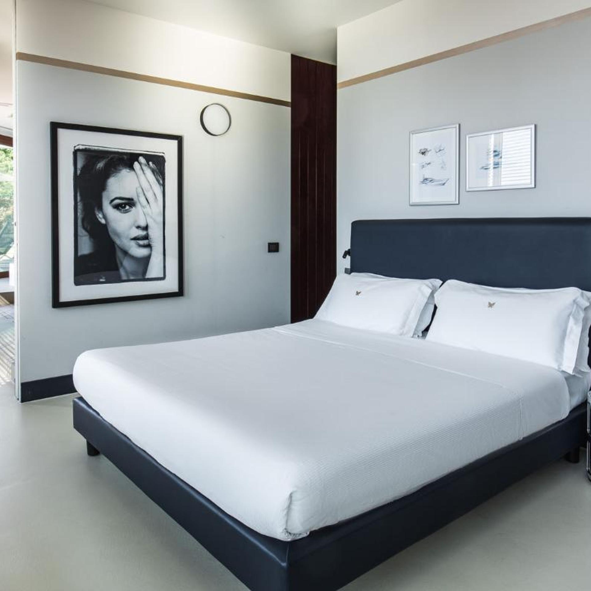 Suite, Private Spa, Terrace