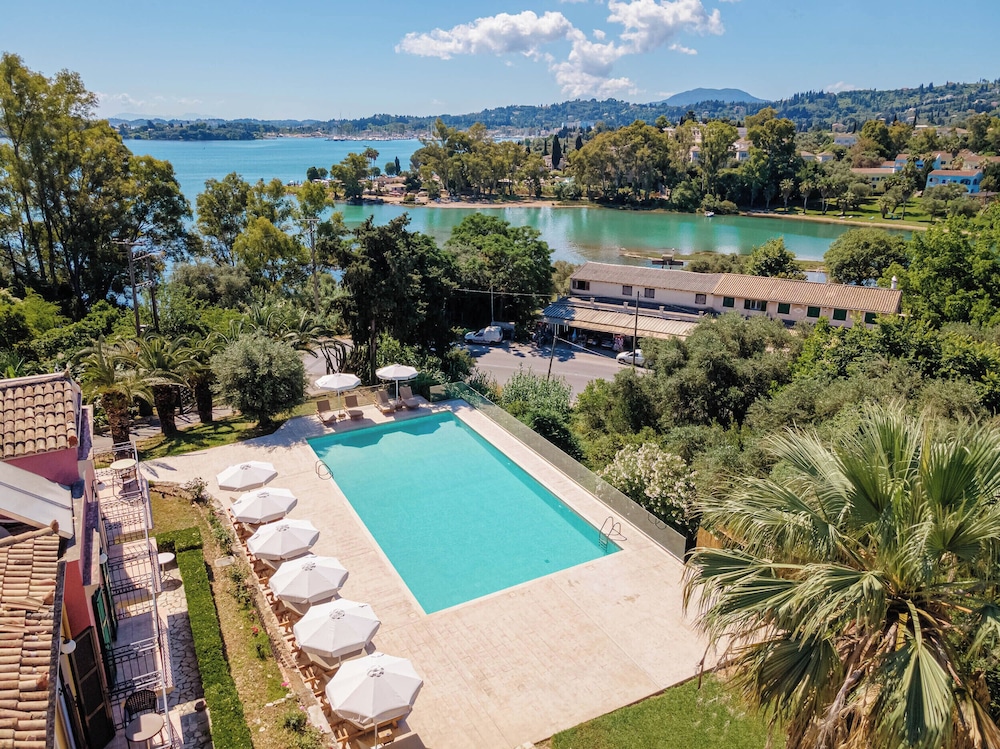 Ionian Arches Hotel 41/50