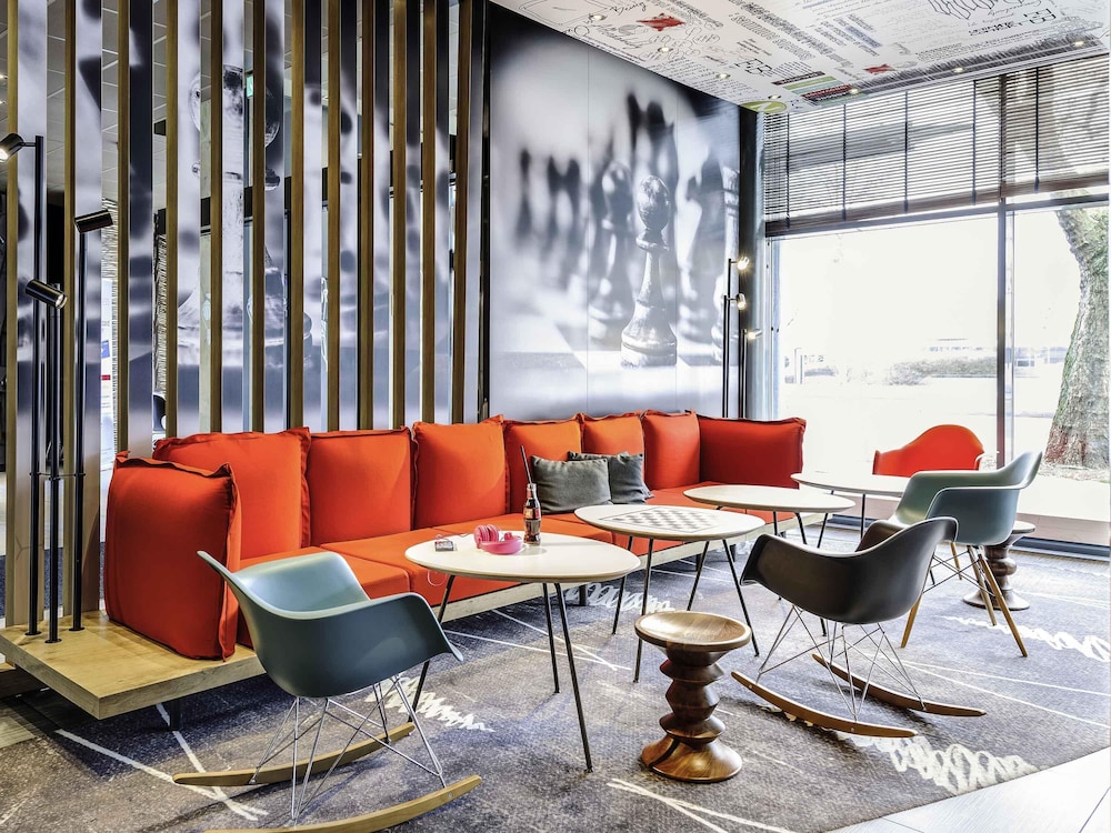 IBIS HANNOVER CITY 47/67