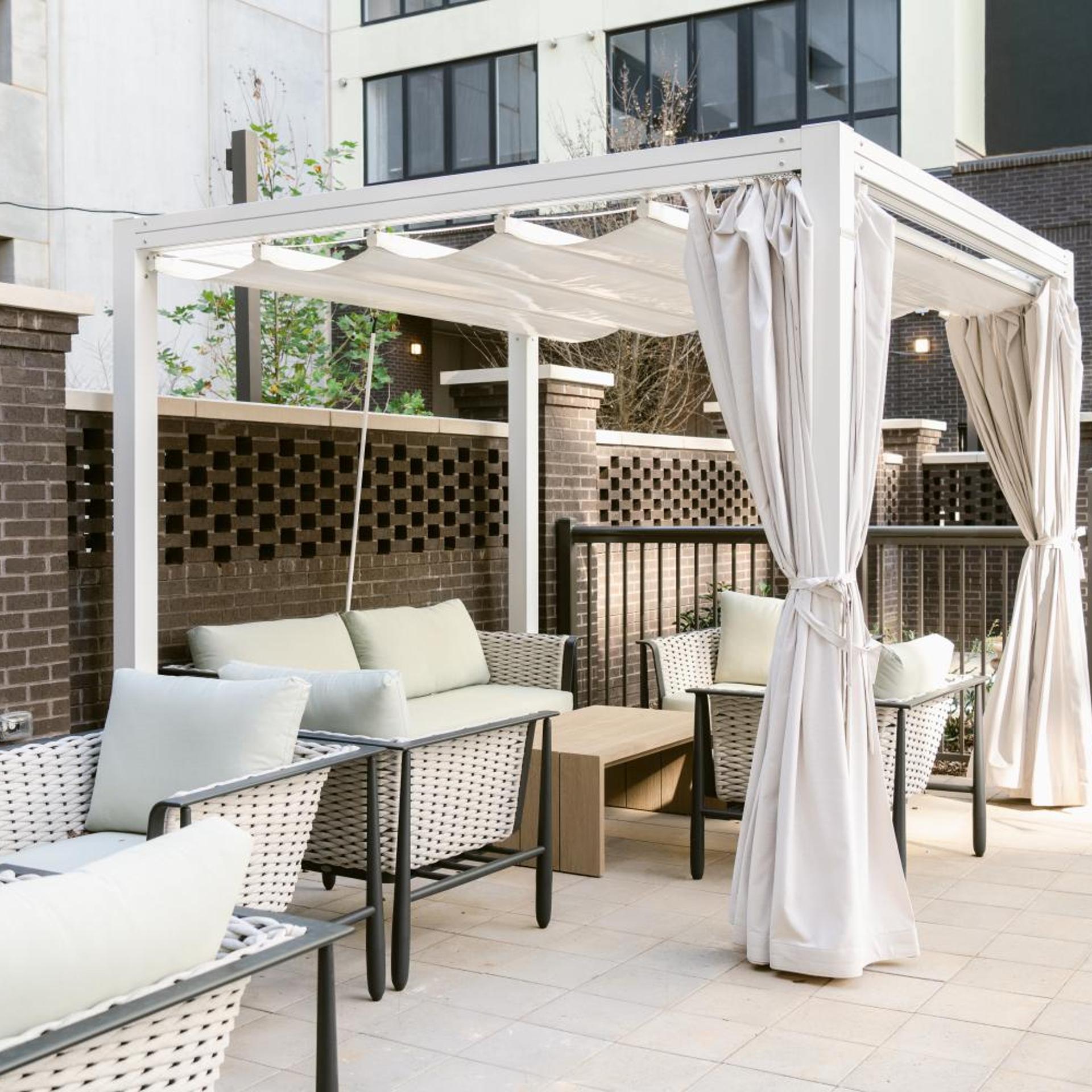 Anthem House Huntsville MidCity, powered by Placemakr 40/50