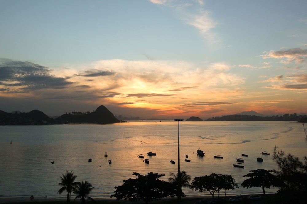 Solar Do Amanhecer 65/73