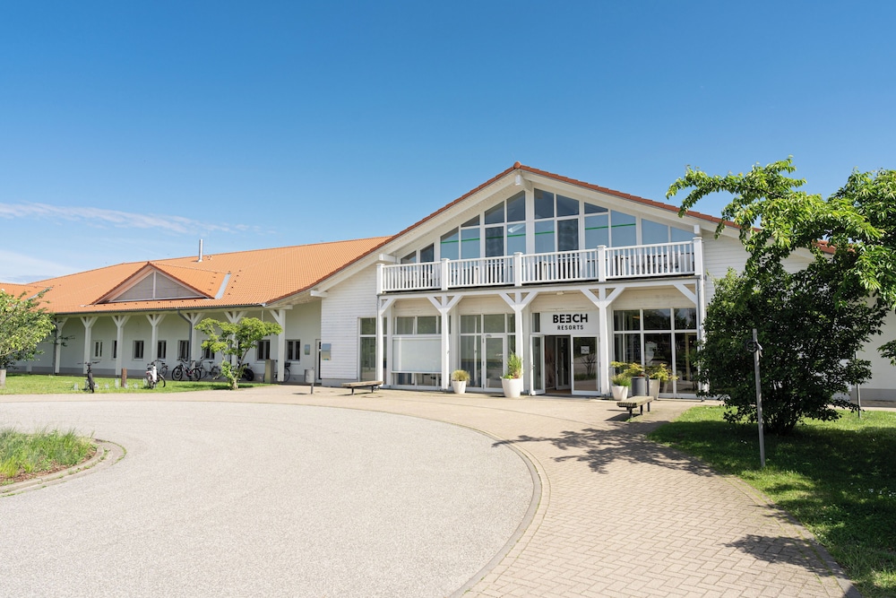 Dorfhotel Boltenhagen 6/60